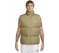 Nike Sportswear Club Therma-FIT Puffer - gilet - uomo XL Beige man