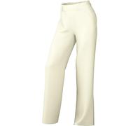 Nike Sportswear Collection HF9430-133 - Pantaloni da Donna in Twill con Vita Media