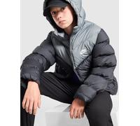 Nike Adp Puffer Colorblock Bambini - Giacche Nero - Taglia 147 - 158 CM - Poly Woven Black 147 - 158 CM