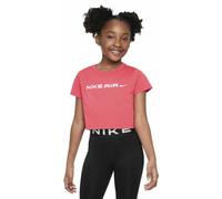 Nike Sportswear Crop Air J - T-shirt - ragazza XS Pink junior