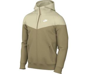 Nike Sportswear DA0001 - Giacca a vento da uomo