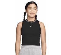 Nike Sportswear Dance Jr - top - ragazza XS Black junior