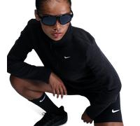 Nike Sportswear Donna - Felpe Nero - Taglia 38 - Jersey di cotone Black 38