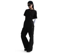 Nike Sportswear Donna - Pantaloni Nero - Taglia 34 - Jersey di cotone Black 34