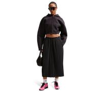 Nike Sportswear Donna - Pantaloni Nero - Taglia 38 - Jersey di cotone Black 38