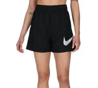 Nike Sportswear Essential High-Rise Woven Short Shorts XS Nero