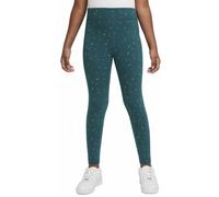 Nike Sportswear Essential J - pantaloni fitness - ragazza XL Green junior