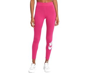 Nike Sportswear Essential Leggins XS Rosa
