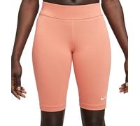 Nike Sportswear Essential Shorts XXS Arancio