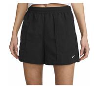 Nike Sportswear Essential W - pantaloni fitness - donna L Black woman