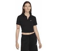 Nike Sportswear Essential W - Polo - donna Black M