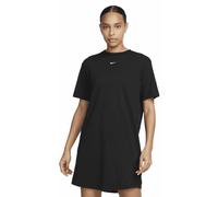 Nike Sportswear Essential W - vestito - donna XS Black woman Cotone Organico/Biologico