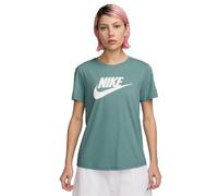 Nike Sportswear Essentials DX7906 - Maglietta con Logo da Donna