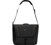 Nike Sportswear Essentials Messenger Bag (15L) Sacchetta sportiva ks Nero