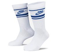 Nike Sportswear Everyday Essential Calze L Bianco