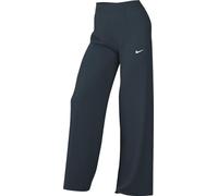 Nike Sportswear Everything Wovens FQ3588 - Pantaloni da Donna a Vita Media con Orlo Aperto