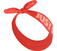 NIKE Sportswear - Fascia per la testa della marca Head Tie Skinny Printed Headband 92800363781