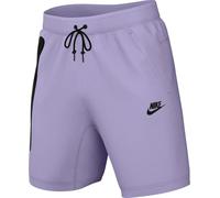 Nike Sportswear FB8171 - Pantaloncini da Uomo in Pile Tech