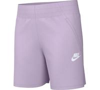 Nike Sportswear Fd2919 - Pantaloncini in Pile da Donna, 12,5 cm