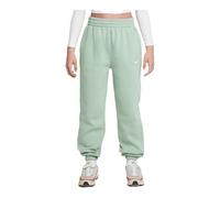 Nike Sportswear Fd2933 - Pantaloni Larghi in Pile, per Bambini più Grandi (Ragazze)
