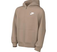 Nike Sportswear FD3004 - Felpa con cappuccio per bambini più grandi
