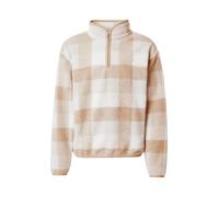 Nike Sportswear Felpa 'Club' beige / grigio chiaro / bianco Uomo Nike Sportswear S beige / grigio chiaro / bianco