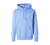 Nike Sportswear Felpa 'CLUB' blu chiaro Uomo Nike Sportswear M