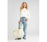 Nike Sportswear Felpa 'CLUB FLC' rosa / offwhite Donna Nike Sportswear XS