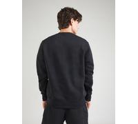 Maglia a girocollo in fleece Nike Club - Uomo - Nero M