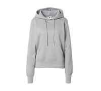 Nike Sportswear Phoenix Fleece W - felpa con cappuccio - donna M Grey woman