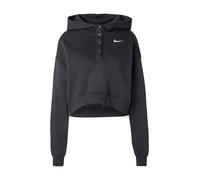 Nike Sportswear Felpa 'PHNX FLC' nero Donna Nike Sportswear XS