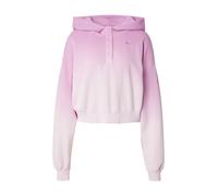 Nike Sportswear Felpa 'PHNX FLC' rosa / rosé Donna Nike Sportswear M