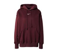 Nike Sportswear Felpa 'Phoenix Fleece' borgogna Donna Nike Sportswear M