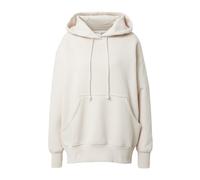 Nike Sportswear Felpa 'Phoenix Fleece' crema Donna Nike Sportswear S crema