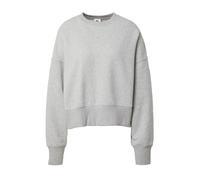 Nike Sportswear Felpa 'Phoenix Fleece' écru / grigio sfumato Donna Nike Sportswear L écru / grigio sfumato
