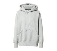 Nike Sportswear Phoenix Women's Fleece Oversized Hoodie Ref. DQ5860-063 Colore Grigio Taglia S