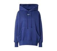 Nike Sportswear Felpa 'Phoenix Fleece' navy, Taglia XL
