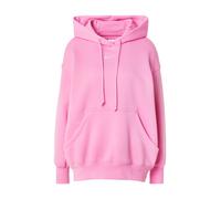 Felpa pullover oversize con cappuccio Nike Sportswear Phoenix Fleece - Donna - Rosa S (IT 40-42)