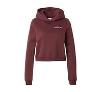 Nike Sportswear Felpa 'Phoenix Fleece' rosa / borgogna Donna Nike Sportswear S