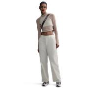 Nike Sportswear female Pantaloni - Bianco - Foot Locker White 42