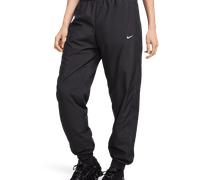 Nike Sportswear female Pantaloni - Nero - Jersey di cotone - Foot Locker Black 38
