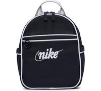 Nike Sportswear FQ5559 - Mini zaino Futura 365, 6 l, Black/College Grey/Summit White, taglia unica, Abbigliamento sportivo