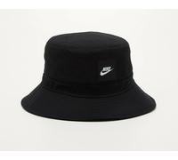 Nike Sportswear Futura Secchio Core Cappello Casual Tessuta Toppa O Ricamo Logo