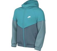 Nike Sportswear FZ5516 - Giacca con cappuccio per bambini più grandi