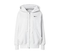 Nike Sportswear Giacca di felpa 'PHNX FLC' beige chiaro, Taglia XL
