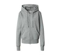 Felpa con cappuccio e zip a tutta lunghezza Nike Sportswear Phoenix Fleece - Donna - Grigio L (IT 48-50)