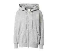 Nike Sportswear Giacca di felpa 'Phoenix Fleece' grigio sfumato Donna Nike Sportswear XS grigio sfumato