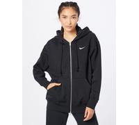 Nike Sportswear Phoenix Fleece W - felpa con cappuccio - donna XS Black woman