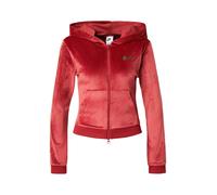 Nike Sportswear Giacca di felpa rosso Donna Nike Sportswear S