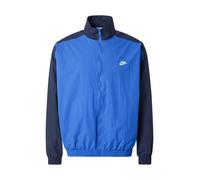 Nike Sportswear Giacca di mezza stagione 'CLUB' marino / blu reale Uomo Nike Sportswear XL